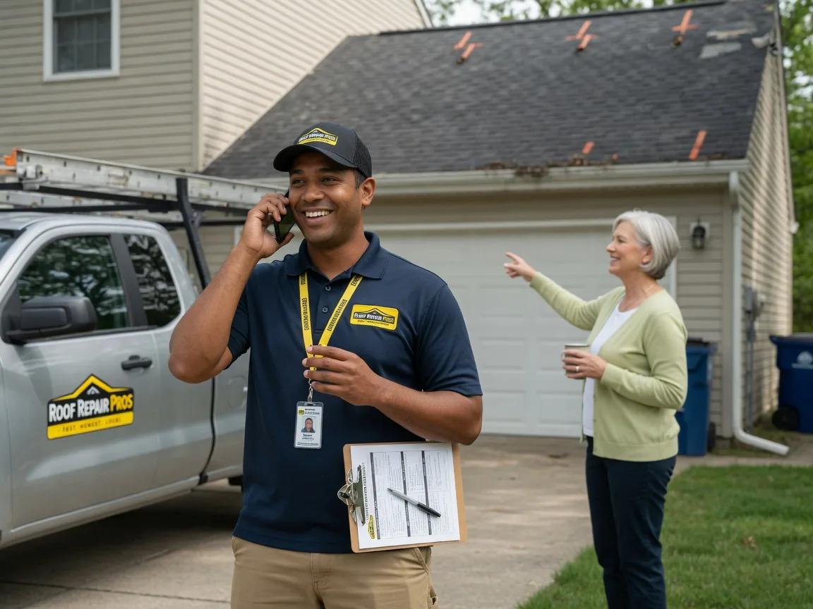 Roof Repair Shawnee, WY FAQs